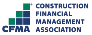 Logo for Construction Financial Management Association